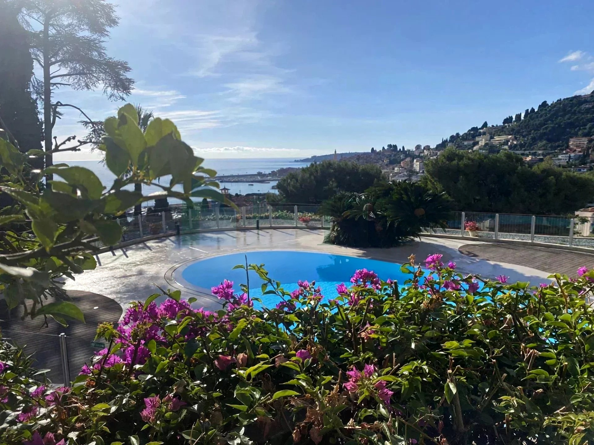 Appartement 3 pièces 49 m² · à Menton · 49 m² · 339 000 €